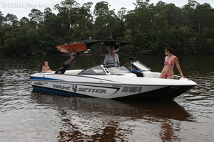 20110115 New Boat Malibu VLX  48 of 359 